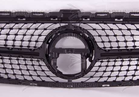 ������� ��������� 43 AMG Mercedes C-klasse W205 �������