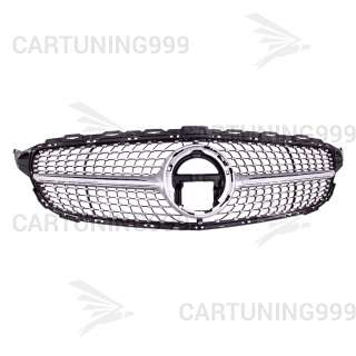 ������� ��������� 43 AMG Mercedes C-klasse W205 �������