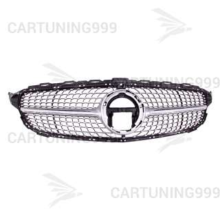 ������� ��������� 43 AMG Mercedes C-klasse W205 ������� ��� ������