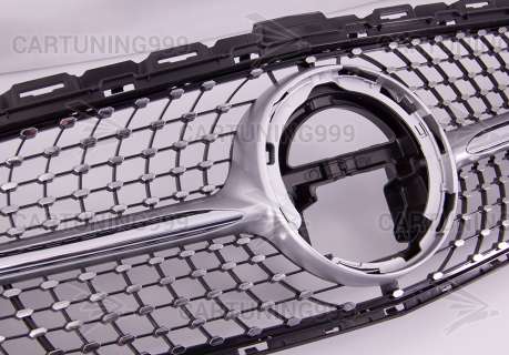 ������� ��������� Diamond Sport Mercedes C-klasse W205 �������