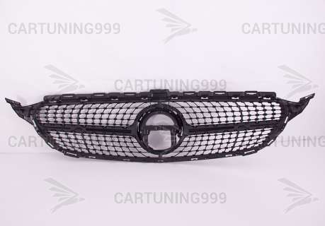 ������� ��������� Diamond Sport Mercedes C-klasse W205 �������