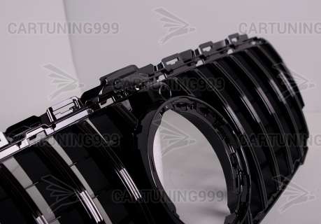 ������� ��������� GT Mercedes C-klasse W205 ��� ������ ������