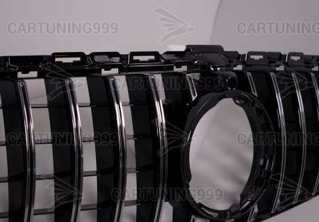 ������� ��������� GT Mercedes C-klasse W205 ��� ������ ����