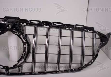 ������� ��������� GT Mercedes C-klasse W205 ��� ������ ����