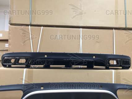 ������� 63 Edition Mercedes C-klasse W205 Coupe ������