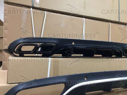 ������� 63 Edition Mercedes C-klasse W205 Coupe ������