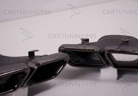 ������� 63 Edition Mercedes C-klasse W205 Coupe ������