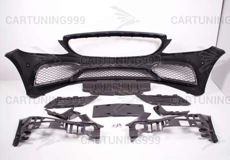 �������� ������ 63 AMG Mercedes C-klasse W205 Coupe