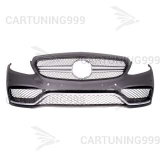 �������� ������ 63 AMG Mercedes C-klasse W205 Coupe