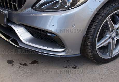 �������� ������ 63 AMG Edition Mercedes C-klasse W205 Coupe