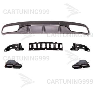 �������� � ������� 63 AMG Mercedes C-klasse W205 Coupe ������