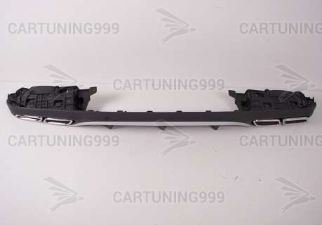 �������� � ������� 63 AMG Mercedes C-klasse W205 Coupe �������