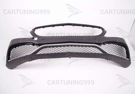 �������� ������ 63 AMG Mercedes C-klasse W205 Coupe ��� ������� ��������� 