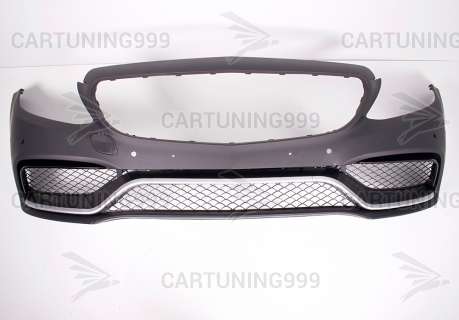 �������� ������ 63 AMG Mercedes C-klasse W205 Coupe ��� ������� ��������� 