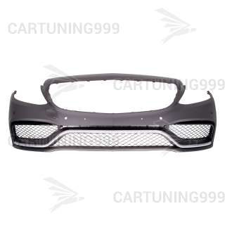 �������� ������ 63 AMG Mercedes C-klasse W205 Coupe ��� ������� ��������� 