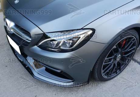 �������� ���� Edition 1 Mercedes C-klasse W205 Coupe