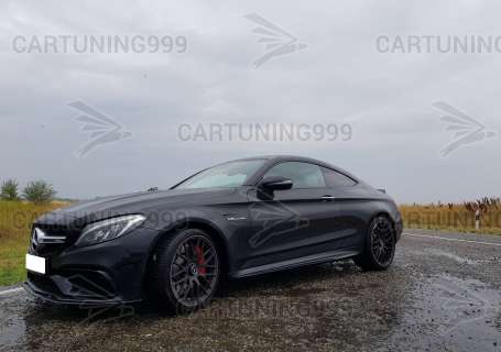�������� ���� Edition 1 Mercedes C-klasse W205 Coupe