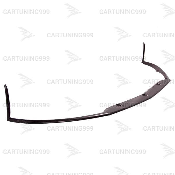 Передняя губа Edition 1 Mercedes C-klasse W205 Coupe