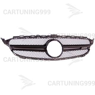 ������� ��������� 63 AMG Mercedes C-klasse W205 Coupe ������ 