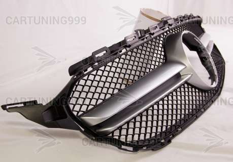 ������� ��������� 63 AMG Mercedes C-klasse W205 Coupe �������