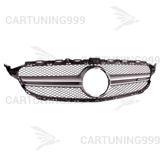 ������� ��������� 63 AMG Mercedes C-klasse W205 Coupe �������