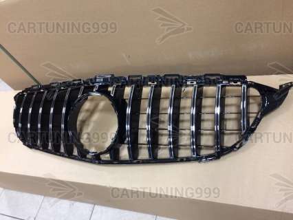 ������� ��������� GT ������ Mercedes C-klasse W205 Coupe  ����