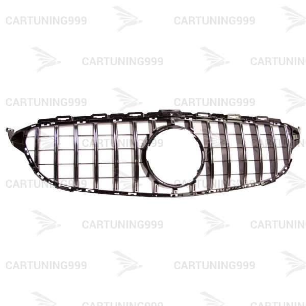 ������� ��������� GT ������ Mercedes C-klasse W205 Coupe  ����