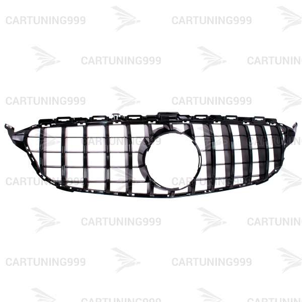 ������� ��������� GT ������ Mercedes C-klasse W205 Coupe  ������