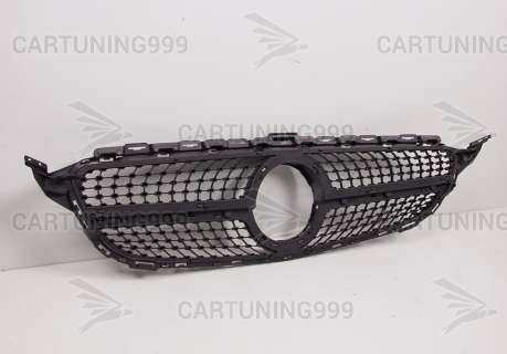 ������� ��������� Diamond Sport Mercedes C-klasse W205 Coupe ������� 