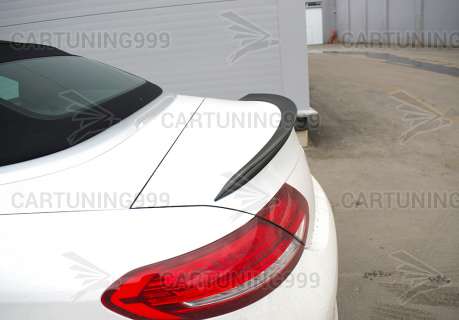 ������� 63 AMG Mercedes �-klasse W205 Coupe