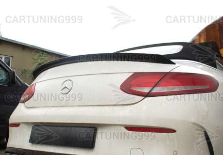 ������� 63 AMG Mercedes �-klasse W205 Coupe