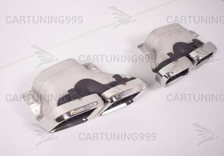 ������� �� ��������� 63 AMG �� Mercedes C-klasse W205 Coupe ���� 