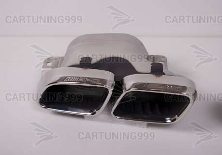 ������� �� ��������� 63 AMG �� Mercedes C-klasse W205 Coupe ���� 