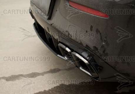 �������� 63s AMG Mercedes C-klasse W205 Coupe ������