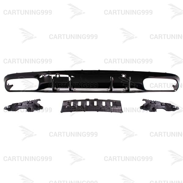 �������� 63s AMG Mercedes C-klasse W205 Coupe ������