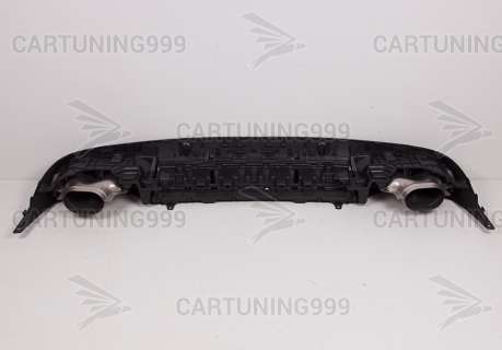 �������� � ��������� 43 AMG Mercedes C-klasse W205 Coupe ������ 