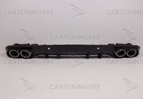 �������� � ��������� 43 AMG Mercedes C-klasse W205 Coupe ����