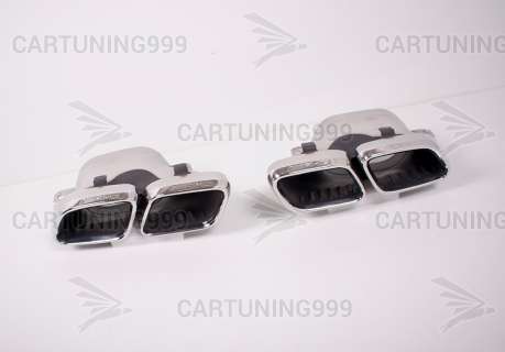 �������� � ��������� 63s AMG Mercedes C-klasse W205 Coupe ������ � ����