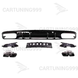 �������� � ��������� 63s AMG Mercedes C-klasse W205 Coupe ������ � ������