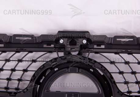 ������� ��������� Diamond Sport Mercedes C-klasse W205 Coupe ������ ��� ������