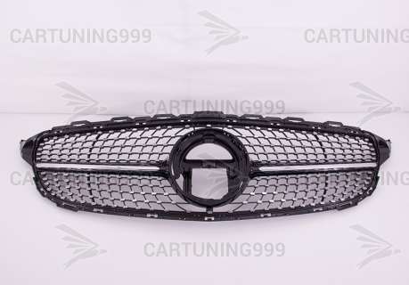 ������� ��������� Diamond Sport Mercedes C-klasse W205 Coupe ������