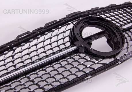 ������� ��������� Diamond Sport Mercedes C-klasse W205 Coupe ������