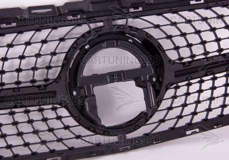 ������� ��������� Diamond Sport Mercedes C-klasse W205 Coupe ������