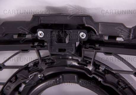 ������� ��������� Diamond Sport Mercedes C-klasse W205 Coupe ������� ��� ������