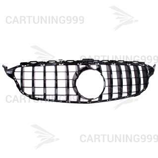 ������� ��������� GT Mercedes C-klasse W205 Coupe ��� ������ ������