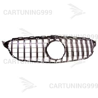 ������� ��������� GT Mercedes C-klasse W205 Coupe ��� ������ ����