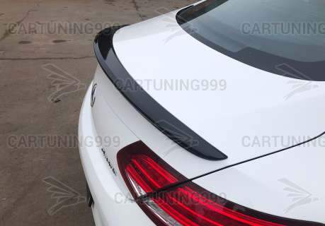 ������� AMG Mercedes C-klasse W205 Coupe ������