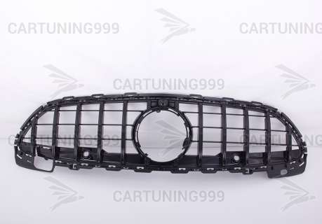 ������� ��������� GT ������ Mercedes C-klasse W206 ������