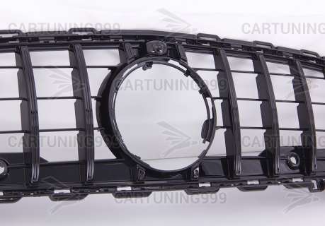 ������� ��������� GT ������ Mercedes C-klasse W206 ������