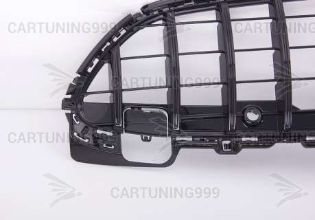 ������� ��������� GT ������ Mercedes C-klasse W206 ������